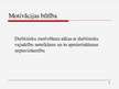 Prezentācija 'Personāla motivācija', 6.