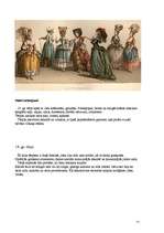 Referāts 'Sieviešu apģērbs no 16.-20.gadsimtam', 10.