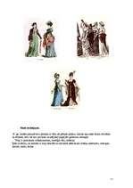 Referāts 'Sieviešu apģērbs no 16.-20.gadsimtam', 12.