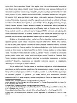 Konspekts 'Turcijas ieguldījums un mērķi reģionālās sadarbības veicināšanā Melnās jūras reģ', 3.