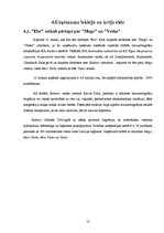 Prakses atskaite 'SIA "LM Jūrmala"', 10.