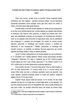 Referāts 'Latviešu karavīri Otrā pasaules kara laikā Vācijas un PSRS bruņotajos spēkos: sa', 8.