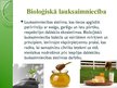 Prezentācija 'Intensīvā un bioloģiskā lauksaimniecība', 4.