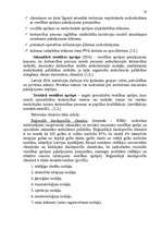 Diplomdarbs 'Valsts budžeta finansēto veselības aprūpes pakalpojumu attīstības analīze', 10.