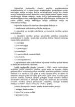 Diplomdarbs 'Valsts budžeta finansēto veselības aprūpes pakalpojumu attīstības analīze', 11.