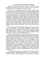 Diplomdarbs 'Valsts budžeta finansēto veselības aprūpes pakalpojumu attīstības analīze', 16.