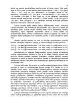 Diplomdarbs 'Valsts budžeta finansēto veselības aprūpes pakalpojumu attīstības analīze', 23.