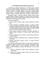 Diplomdarbs 'Valsts budžeta finansēto veselības aprūpes pakalpojumu attīstības analīze', 25.