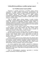 Diplomdarbs 'Valsts budžeta finansēto veselības aprūpes pakalpojumu attīstības analīze', 42.