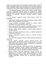 Diplomdarbs 'Valsts budžeta finansēto veselības aprūpes pakalpojumu attīstības analīze', 50.