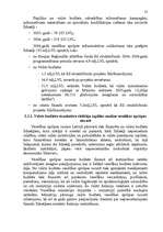 Diplomdarbs 'Valsts budžeta finansēto veselības aprūpes pakalpojumu attīstības analīze', 52.