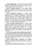 Diplomdarbs 'Valsts budžeta finansēto veselības aprūpes pakalpojumu attīstības analīze', 54.