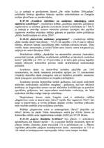 Diplomdarbs 'Valsts budžeta finansēto veselības aprūpes pakalpojumu attīstības analīze', 55.