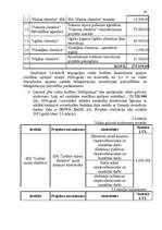 Diplomdarbs 'Valsts budžeta finansēto veselības aprūpes pakalpojumu attīstības analīze', 64.