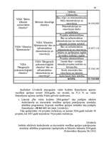 Diplomdarbs 'Valsts budžeta finansēto veselības aprūpes pakalpojumu attīstības analīze', 66.