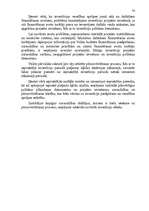 Diplomdarbs 'Valsts budžeta finansēto veselības aprūpes pakalpojumu attīstības analīze', 70.