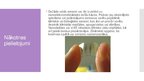 Prezentācija 'Nanotehnoloģijas', 10.