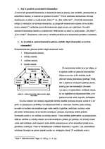 Konspekts 'Pozitīvā un normatīvā ekonomika, nominālais un reālais IKP', 2.