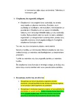 Konspekts 'Histoloģija, pastāvīgais darbs, LU.1.Med.koledža', 5.