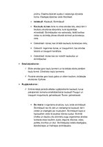 Konspekts 'Histoloģija, pastāvīgais darbs, LU.1.Med.koledža', 15.