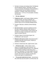 Konspekts 'Histoloģija, pastāvīgais darbs, LU.1.Med.koledža', 16.