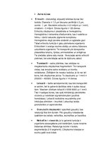 Konspekts 'Histoloģija, pastāvīgais darbs, LU.1.Med.koledža', 18.