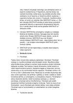 Konspekts 'Histoloģija, pastāvīgais darbs, LU.1.Med.koledža', 20.