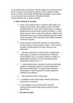 Konspekts 'Histoloģija, pastāvīgais darbs, LU.1.Med.koledža', 22.