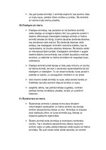 Konspekts 'Histoloģija, pastāvīgais darbs, LU.1.Med.koledža', 27.