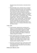 Konspekts 'Histoloģija, pastāvīgais darbs, LU.1.Med.koledža', 30.