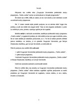 Referāts 'Daugavpils Universitātes profesionālo studiju programmas "Tiesību zinātne" analī', 3.