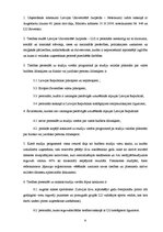 Referāts 'Daugavpils Universitātes profesionālo studiju programmas "Tiesību zinātne" analī', 6.