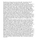 Eseja 'Achilleus vs. Odusseus', 1.