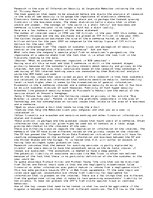 Eseja 'Research in the Area of Information Security at Corporate Websites Including the', 1.