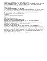 Eseja 'Research in the Area of Information Security at Corporate Websites Including the', 6.