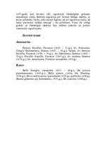 Referāts 'Leone Battista Alberti', 6.