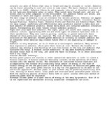 Eseja 'Industrial Chemical Process', 2.