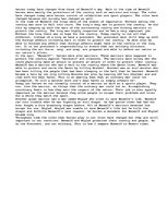 Eseja '"Beowulf" - Heroes Then and Now', 1.