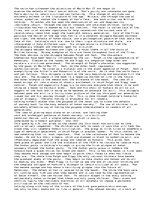 Eseja '"Lord of the Flies" by Golding', 1.