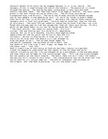 Eseja '"Lord of the Flies" by Golding', 2.