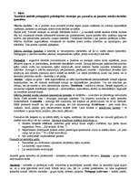 Konspekts 'Vispārīgā psiholoģija', 5.