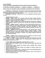 Konspekts 'Vispārīgā psiholoģija', 33.