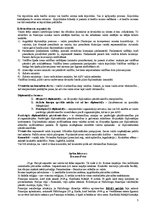 Konspekts 'Diplomātiskās un konsulārās tiesības', 3.