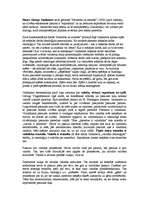 Konspekts 'Hanss Georgs Gadamers. Filosofiskās hermeneitikas aprises', 2.