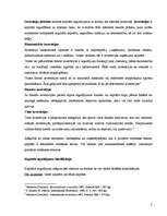 Konspekts 'Starptautiskā ražošanas faktoru kustība un starptautiskās firmas', 2.