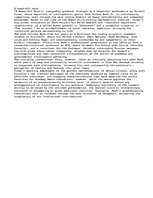 Eseja '"Movie review" A Beautiful Mind', 1.