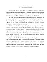 Referāts 'Azartspēļu uzņēmuma SIA "Furors" stratēģija un attīstības plāns', 3.