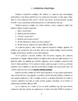 Referāts 'Azartspēļu uzņēmuma SIA "Furors" stratēģija un attīstības plāns', 4.