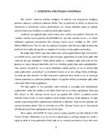 Referāts 'Azartspēļu uzņēmuma SIA "Furors" stratēģija un attīstības plāns', 6.