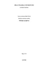 Referāts 'Mākslīgā apaugļošana', 1.